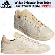 Taille homme adidas Originals Stan Smith Lux Wonder White JI3370