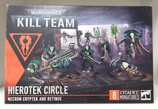 Warhammer kill team - kill, hierotek