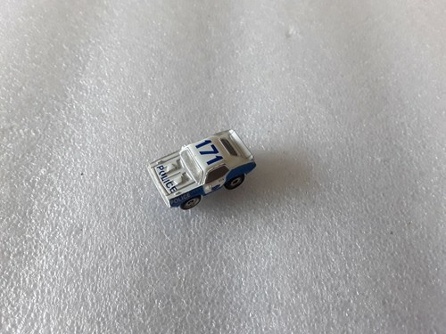 Micro machines barracuda - '71,