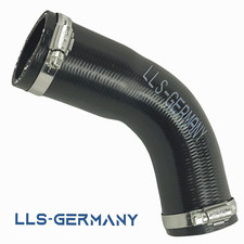 Turbo - Durite Entrée D'Air