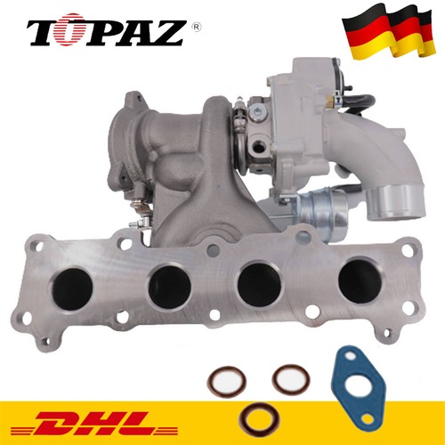 Turbo pour ford - turbo,