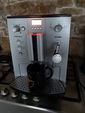 Machine à café grains Expresso Nivona NICR720 Type 661