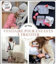Le vestiaire pour enfants à