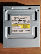 Lecteur combo Blu-ray PC