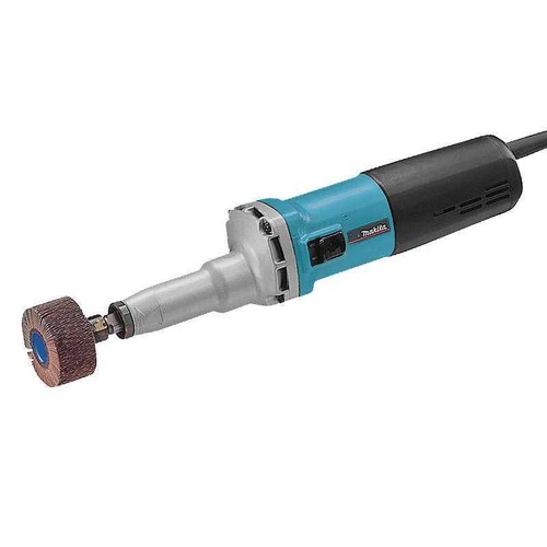 Meuleuse droite makita gd0810c - meuleuse,