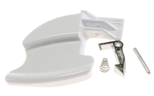 Poignee porte pour lave - pour,