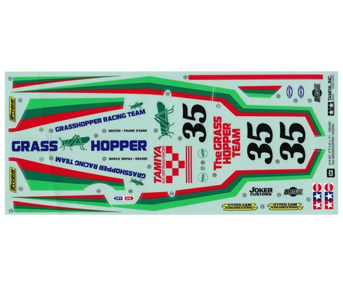 Tamiya 319495468 kit - tamiya,