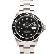 Rolex Submariner Date Z-Serial
