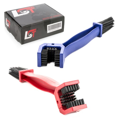 Moto chaînes brosse - 2x, kit
