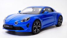 NOREV,ALPINE A110 pure 2018