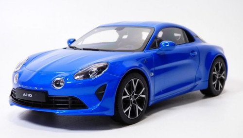 Norev alpine a110 pure 2018 - norev,alpine,