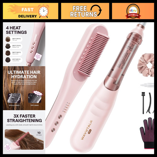 Pro steam hair - pro,
