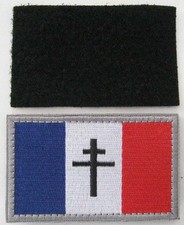 Patch ecusson scratch france - ecusson,
