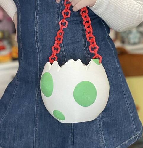 Sac main yoshi - sac, ,