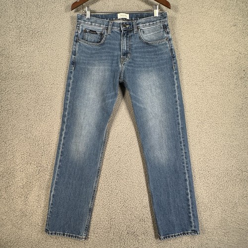 Quiksilver jeans men 31x28 - men's,