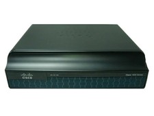 Routeur à services intégrés