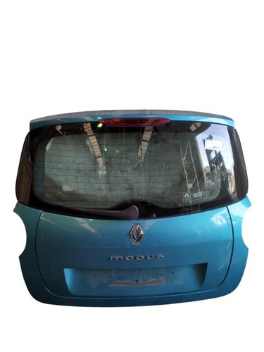 Malle hayon arriere renault - malle/hayon,