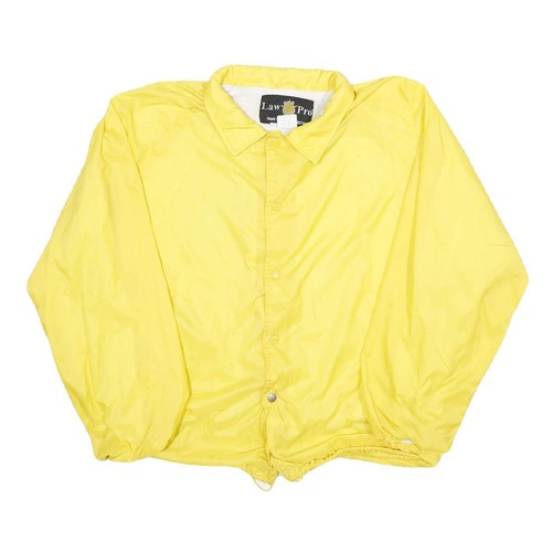 Law pro hommes jaune nylon - pro,