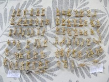 Figurines airfix 72eme - figurines, 1/72eme