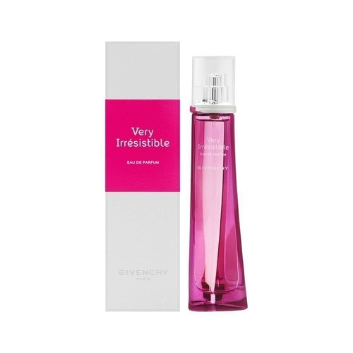 Givenchy very irresistible 7 - givenchy, 1.7
