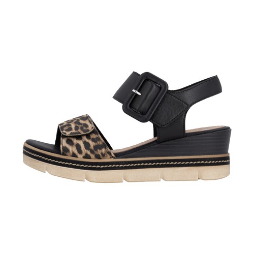 Remonte d2l53 sandales - remonte,
