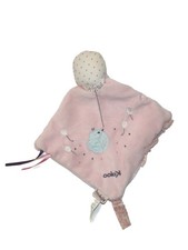 Kaloo - Doudou plat oiseau