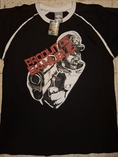 tshirt P2B produit banlieue M