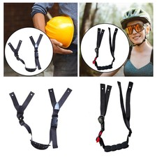 Casque Jugulaire Escalade