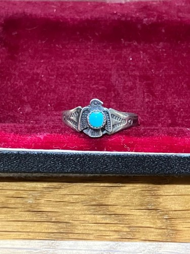 Bague argent indian - bague,