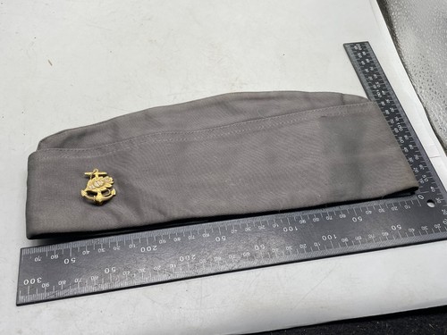 Casquette service navy - casquette, us