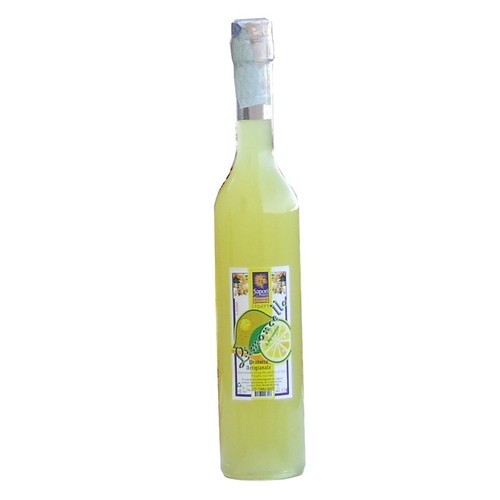 Limoncello artisanat 500 - limoncello, 30%