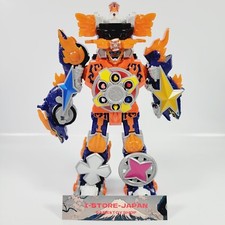 Power Rangers Ninja Steel