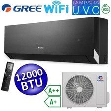 Climatiseur mono-split R32