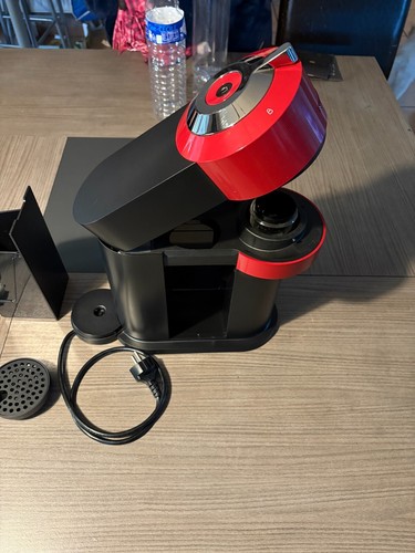 Cafetière nespresso très bon - cafetière,