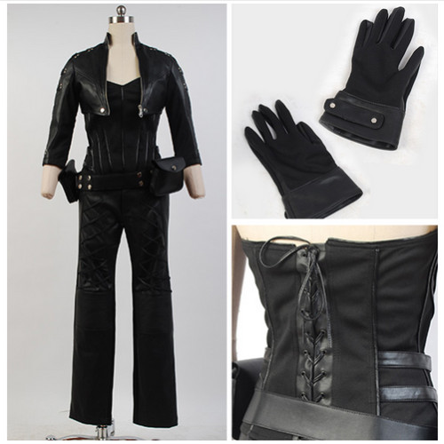 Green arrow black canary sara - arrow,