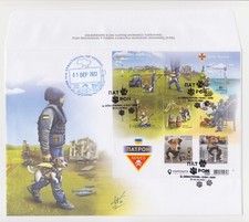 Enveloppe patron complète 6x