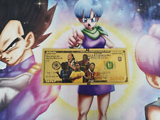 Billet Ronaldinho Brasil