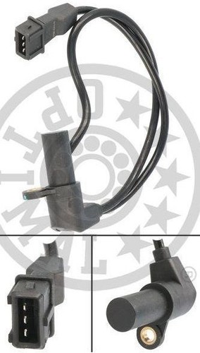 Capteur pmh opel - corsa, b