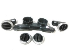 BUSE DE VENTILATEUR AIXAM COUPE S9 GTI 2020-2022 / NE 27453