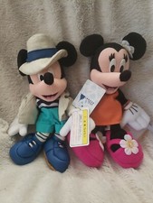 Disney Resort Japan Mickey