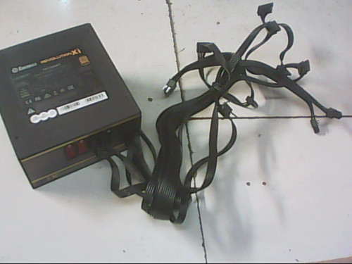 Alimentation enermax erx750awt - alimentation,