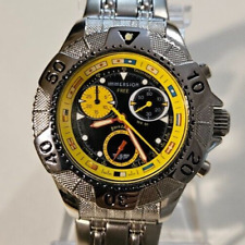Montre chronographe homme