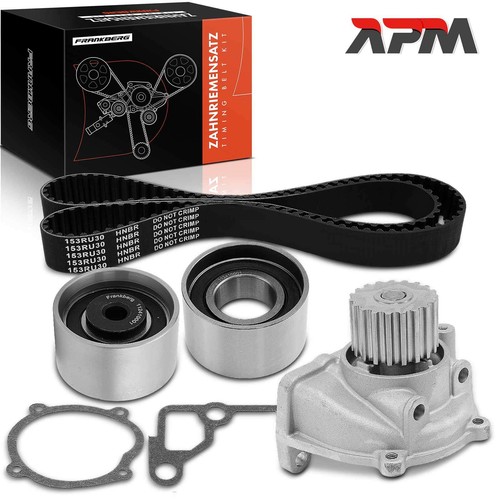 Kit courroie distribution - kit,