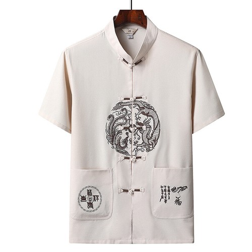 Hommes chinois tang costume - chinois,