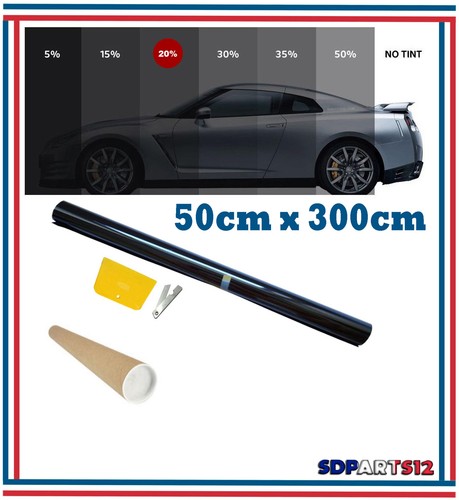 Film solaire qualité 3m - film,