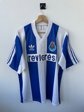 FC PORTO 1990-1992 HOME