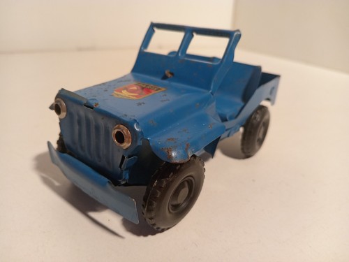 Joyax jeep ford hotchkiss - ford,