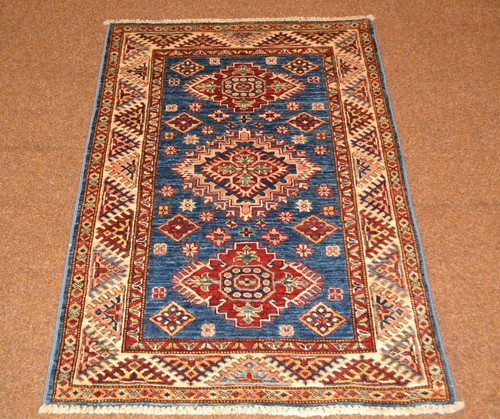 Tapis oriental fait - fait, main