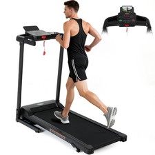 Tapis de Course Pliable