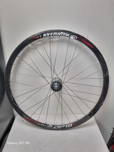 Weinmann dp18 jante - jante, vélo